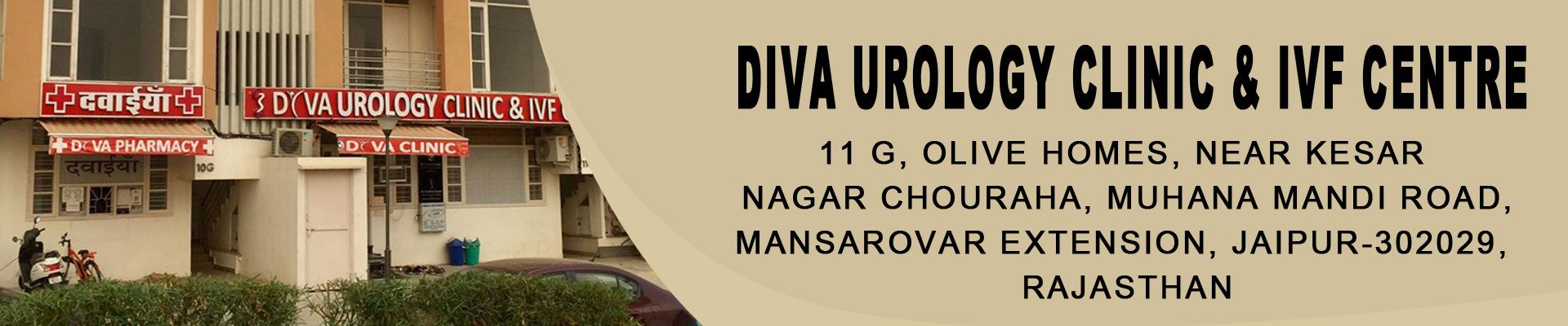 Urologist in Jaipur