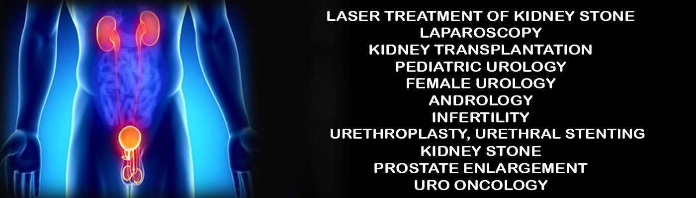 Andrologist Jaipur
