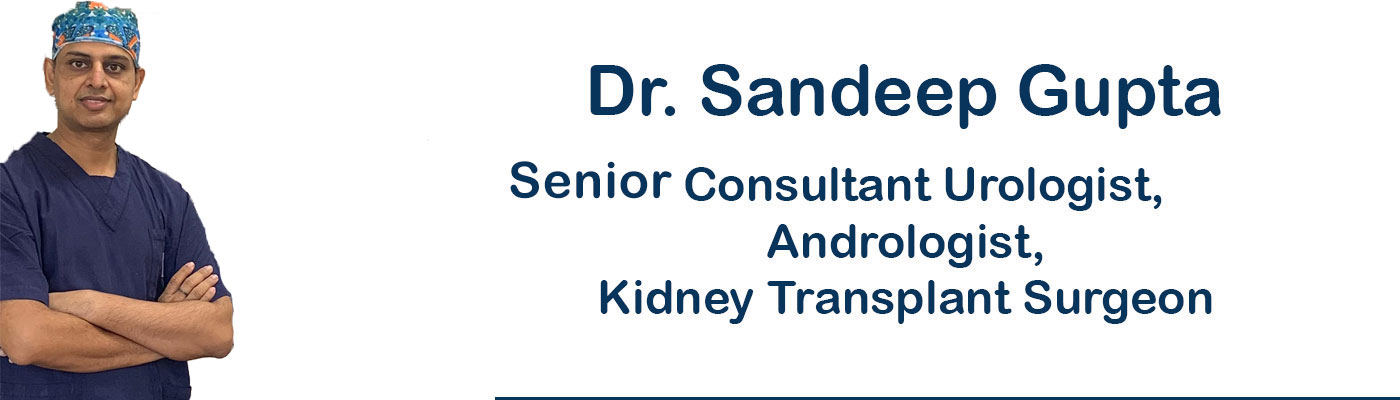 Urology Surgeon